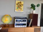 Marantz Compact Disc Player CD 38 + afstandsbediening, Ophalen of Verzenden, Gebruikt, Marantz