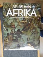 atlas van afrika, Boeken, Atlassen en Landkaarten, Ophalen of Verzenden, Nieuw, Wereld, Overige atlassen