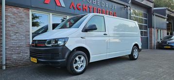 Volkswagen Transporter 2.0 TDI L2H1 Economy Trekhaak! Airco! beschikbaar voor biedingen