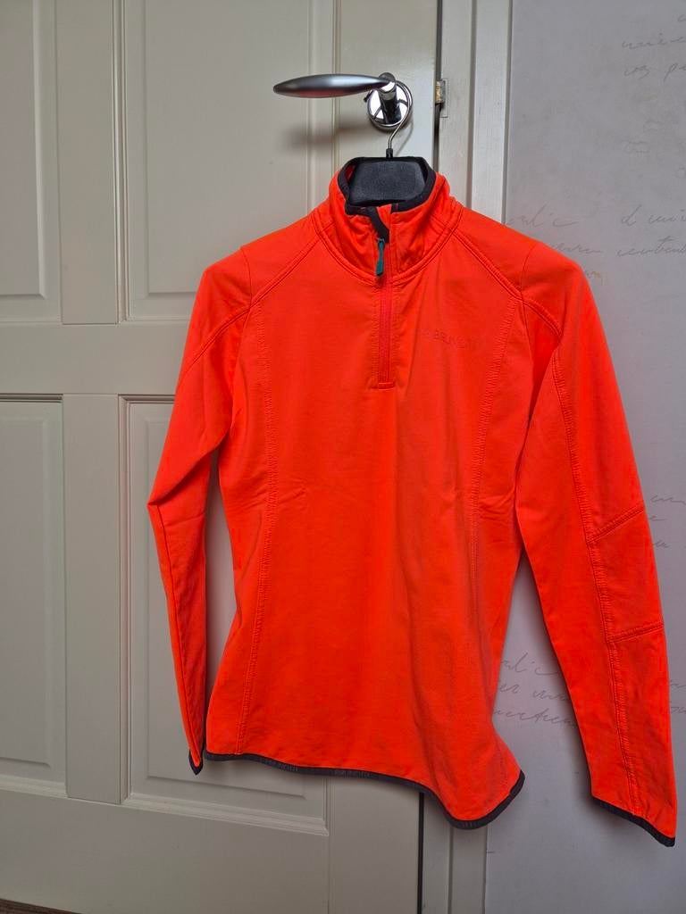 Brunotti skipully maat M, maat 38, Kleding | Dames, Wintersportkleding, Ophalen of Verzenden, Gedragen, Maat 38/40 (M), Jack