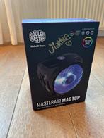 Cooler Master MasterAir MA610P, Ophalen, Nieuw, Luchtkoeling