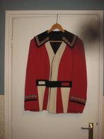 Carnavals kleding., Kleding | Dames, Ophalen, Gedragen, Maat 46/48 (XL) of groter, Carnaval