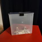 Filament droog- en doseerbox, Computers en Software, 3D-printerbenodigheden, Ophalen of Verzenden, Nieuw