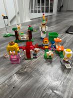 Super Mario lego startset Peach 71403, Ophalen of Verzenden, Zo goed als nieuw