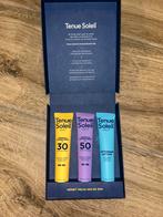 Tenue Soleil Zonnebrand Set SPF 30 + 50 + Aftersun – Nieuw, Ophalen of Verzenden, Nieuw, Zonnebrand of After Sun