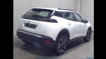Achterbumper Peugeot 2008 (2019–2023) – Origineel beschikbaar voor biedingen