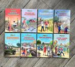 Zookids leesboeken van Liesbeth van Binsbergen, Boeken, Ophalen of Verzenden, Zo goed als nieuw, Fictie algemeen