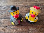 Twee x Badeend Duitsland, Ophalen of Verzenden, Zo goed als nieuw, Jongen of Meisje