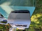 laserprinter Samsung CLP-300, Computers en Software, Printers, Ophalen of Verzenden, Gebruikt, Printer