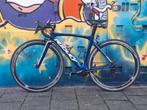 Ridley Noah maat XS jeugdverzet cat. 4, Fietsen en Brommers, Fietsen | Racefietsen, Carbon, Minder dan 49 cm, Zo goed als nieuw