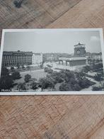 praag, Ophalen of Verzenden, Gelopen, Overig Europa