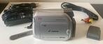 Canon MV930 Digital Video Camcorder [werkend], Mini dv, Gebruikt, Canon, 20x of meer