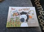 Leuk Voorleesboek - Grapje!, Ophalen, Zo goed als nieuw, Roxeanne Hazes, Ann De Bode, Fictie algemeen