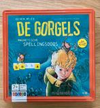 Gorgels Educatief Spel ZGAN, Ophalen of Verzenden, Zo goed als nieuw, Taal en Lezen