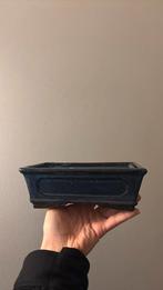 Bonsai plantenpotje, Ophalen, Zo goed als nieuw, Aardewerk, Minder dan 40 cm