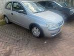 Opel 2003 Grijs, 450 kg, 880 kg, Particulier, 30 €/maand