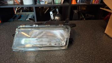Opel Vectra 92-95 Koplamp Links Nieuw beschikbaar voor biedingen