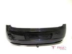 Achterbumper van een Fiat Punto Grande (876), Gebruikt, Ophalen of Verzenden, Bumper, Fiat