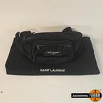 Saint Laurent Black Slp Crossbody Bag Mesh Black | Nette Sta, Flex Ltd., Gebruikt, https://flex.com/contact-us, Nobelstraat 10, 5807 GA Oostrum LB, Limburg, Nederland