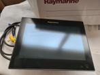 Raymarine gS125 GlassBridge MFD Kaartplotter, Watersport en Boten, Navigatiemiddelen en Scheepselektronica, Ophalen of Verzenden