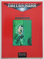 Dallas Barr - 1. Dodemanshand, Boeken, Eén stripboek, Ophalen of Verzenden, Nieuw