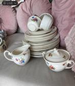 Lief servies jaren 50, Antiek en Kunst, Antiek | Servies compleet, Ophalen