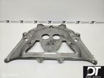 Subframe plaat afdekking BMW E60 M5 E63 M6 31112282970, Auto-onderdelen, Gebruikt, Ophalen of Verzenden