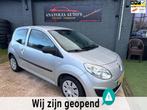 Renault Twingo 1.2 Authentique*APK*AIRCO*, Auto's, Voorwielaandrijving, Twingo, Gebruikt, 4 cilinders