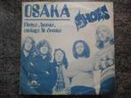 The Shoes - Osaka NL 1970 FH, Gebruikt, 7 inch, Single, Ophalen of Verzenden