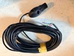 Raymarine masttop kabel met voetje uit 1 stuk 12,4 m minimaa, Ophalen, Zo goed als nieuw