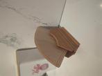 Koffiefilter houder hout, Ophalen of Verzenden, Zo goed als nieuw