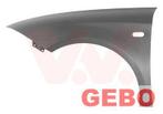 Seat Leon 2009/2012 voorspatbord spatbord rechts 1P0 821 022, -, Voor, -, Nieuw