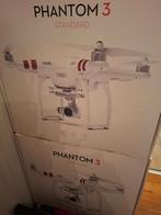 Drone, Audio, Tv en Foto, Drones, Ophalen of Verzenden, Zo goed als nieuw, Drone met camera