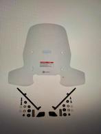 Piaggio Beverly 400 Windscherm - Urban Artnr. 1B008845, Ophalen