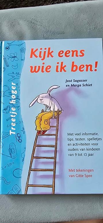 J. Sagasser - Kijk eens wie ik ben beschikbaar voor biedingen
