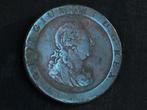 Penny Engeland Cartwheel 1797 Georgius III. 2002, Ophalen of Verzenden, Overige landen, Losse munt