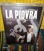 La Piovra  .. Complete Serie, Cd's en Dvd's, Vanaf 16 jaar, Boxset, Ophalen of Verzenden, Zo goed als nieuw
