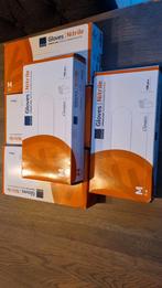Abena handschoenen, Diversen, Ophalen of Verzenden, Nieuw