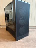 NZXT H5 Flow RGB, Ophalen of Verzenden, Zo goed als nieuw