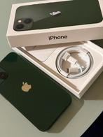 iPhone 13, 128GB Green, Telecommunicatie, Mobiele telefoons | Apple iPhone, Ophalen, 128 GB, IPhone 13, Zo goed als nieuw