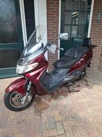 Suzuki Burgman 400 Motorscooter - Goede Staat, Motoren, Motoren | Suzuki, Particulier, Scooter