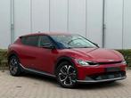 Kia EV6 58kWh RWD 2022  / Garantie / 1e EIG / SUBSIDIE / 97%, Auto's, Automaat, 27 €/maand, Met garantie (alle), 18 min