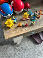 Pokémon figuurtjes, Kinderen en Baby's, Speelgoed | Actiefiguren, Verzenden, Gebruikt
