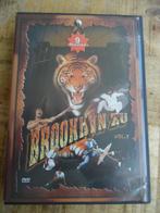 MARTIAL ART AKTIE - BROOKLYN ZU BOX 9 FILMS, Cd's en Dvd's, Vanaf 16 jaar, Ophalen of Verzenden, Zo goed als nieuw, Overige gebieden