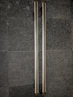 Hapro Cronos 125 Aluminium dakdrager grey, Ophalen, Zo goed als nieuw