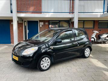 Renault Twingo 1.1 2008 NAP • APK JAN 2026 • ZUINIGE AUTO beschikbaar voor biedingen