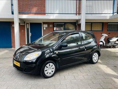 Renault Twingo 1.1 2008 NAP • APK JAN 2026 • ZUINIGE AUTO, Auto's, Renault, Bedrijf, Twingo, Benzine, B, Hatchback, Handgeschakeld
