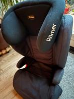 Römer autostoel - veilig en comfortabel!, Kinderen en Baby's, Autostoeltjes, Romer, Autogordel, Verstelbare rugleuning, Ophalen of Verzenden