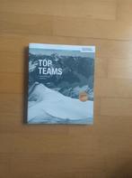 Katja Staartjes - Topteams, Ophalen of Verzenden, Zo goed als nieuw, Katja Staartjes