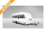 LMC Style 490 K Special Edition op=op, Standaardzit, Schokbreker, Bedrijf, Dwars-stapelbed